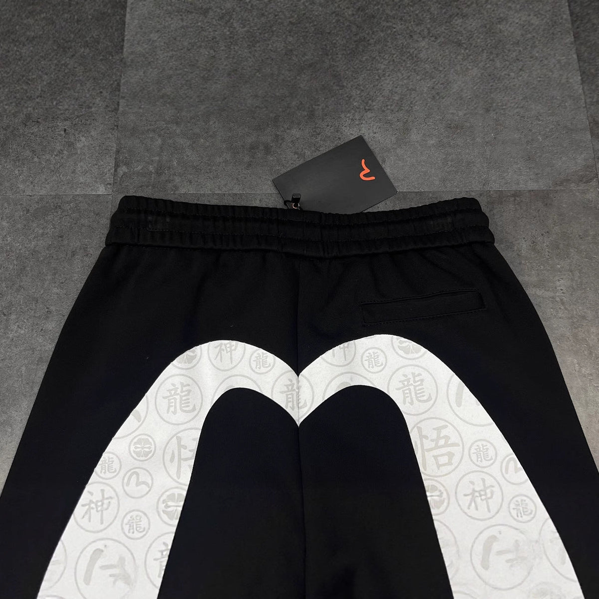 EV New Men's & Women's Casual Shorts