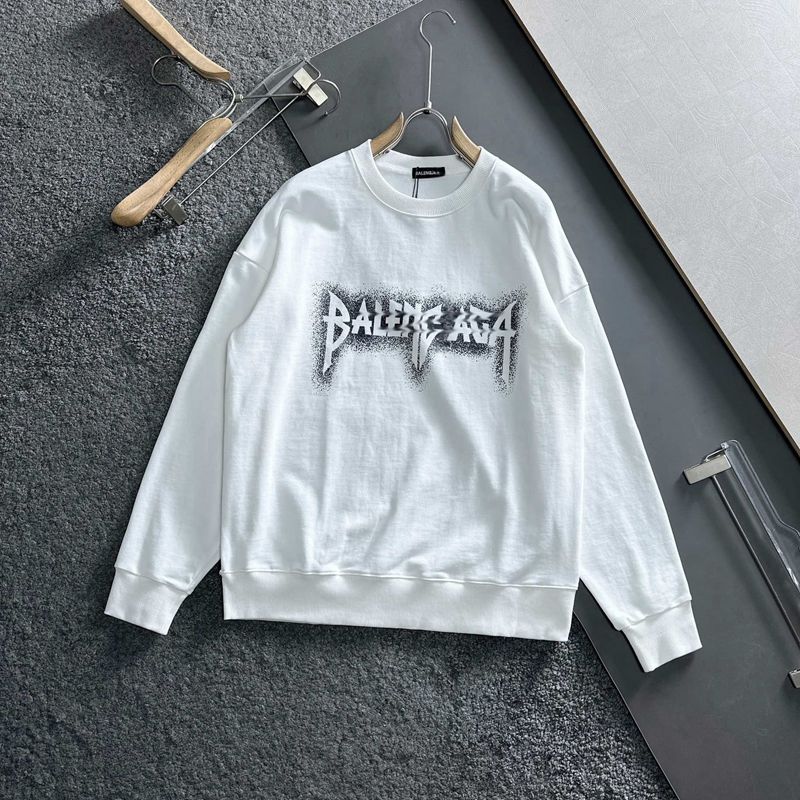 BLCG 2025 Men's and Women's long-sleeved T-shirt
