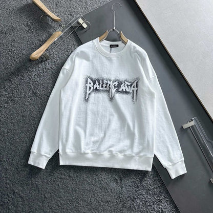 BLCG 2025 Men's and Women's long-sleeved T-shirt