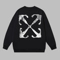 OFF 2026 Men's and Women's Sweatshirts