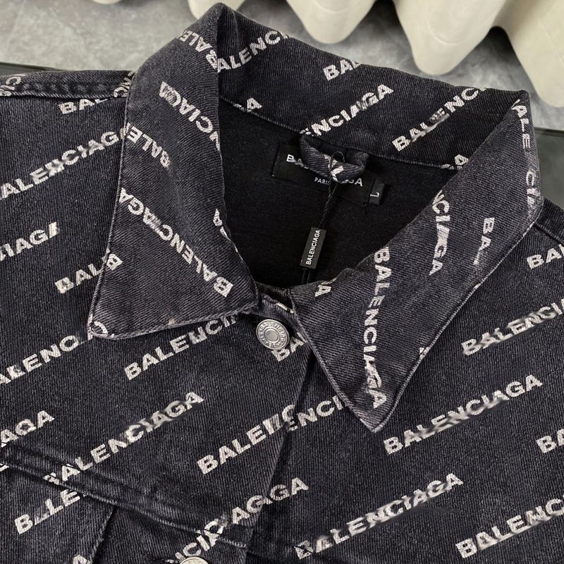 BLCG 2025 Men's and Women's Jackets