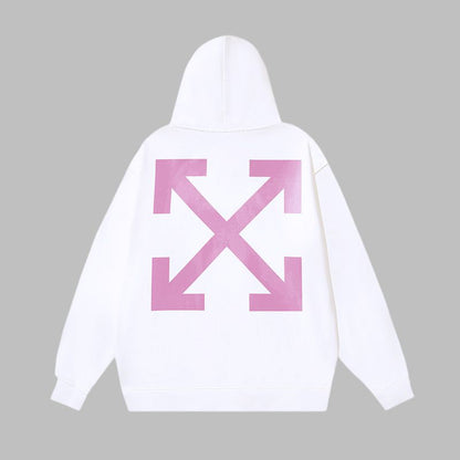 Off 2026 Men's and Women's Sweatshirts