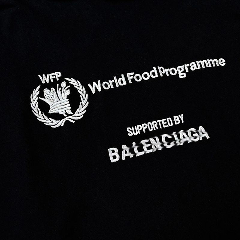 Balen 2026 Men's & Women's Sweatshirts
