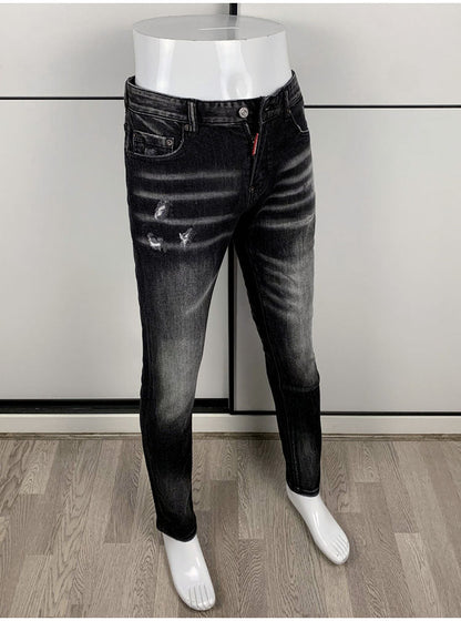 DSQ2 Real Shots 2025 Men's Jeans