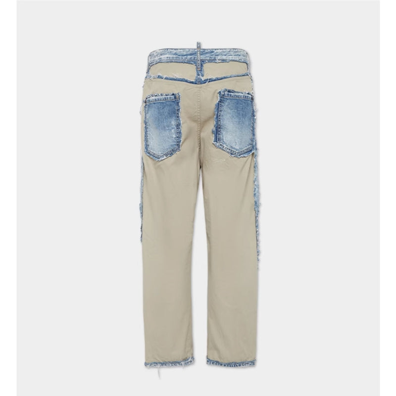 2026  DSQ2 Men's Jeans