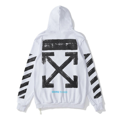 Off New 2025 Men's Hoodies