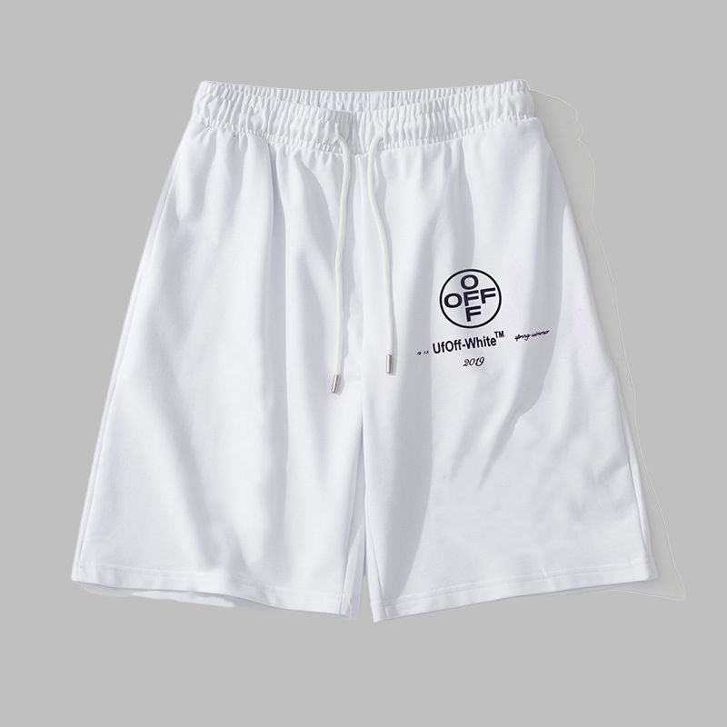 Off  Men's and Women's Casual Shorts