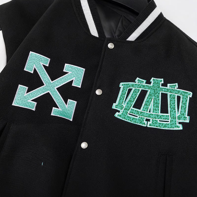 Off  Men's and Women's Jackets