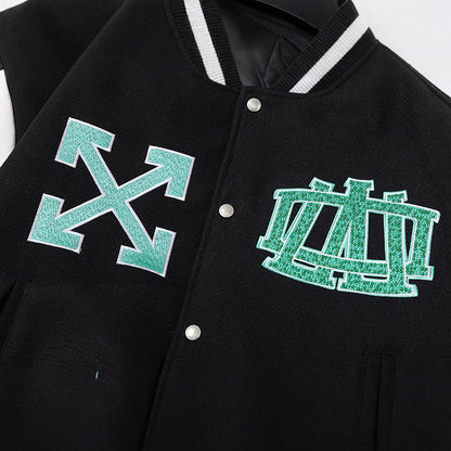 Off  Men's and Women's Jackets