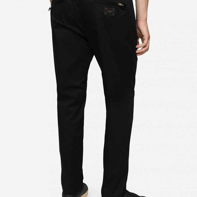 DG  Men's & Women's Casual Pants