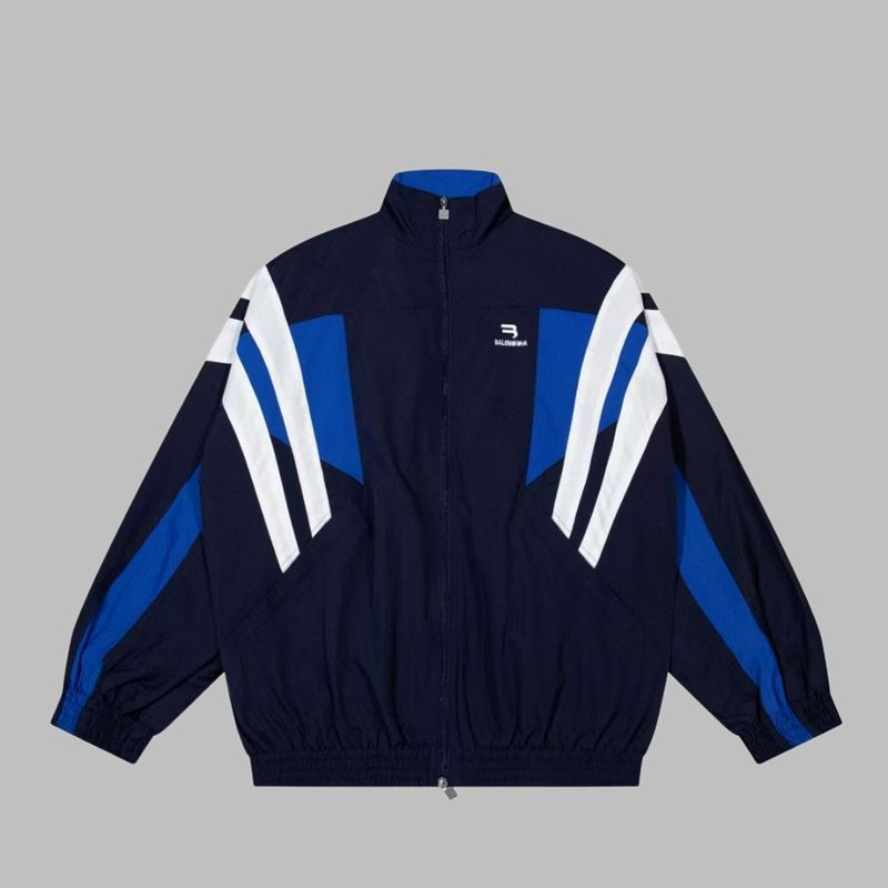 Balen 2026 Men's & Women's Jacket