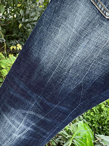 DSQ2 Real Shots 2025 Men's Jeans