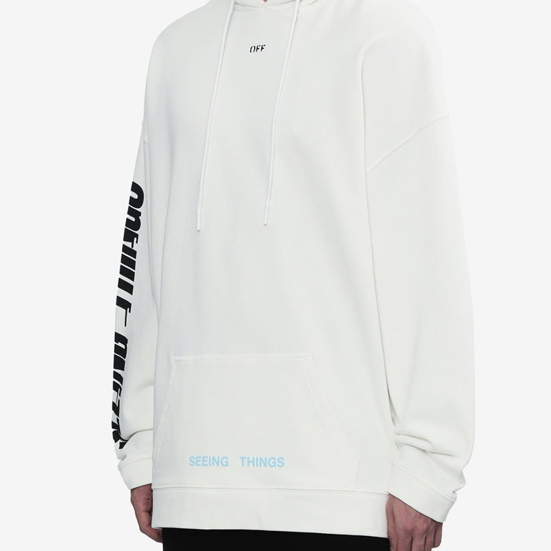 OFF 2026 Men's and Women's Hoodie