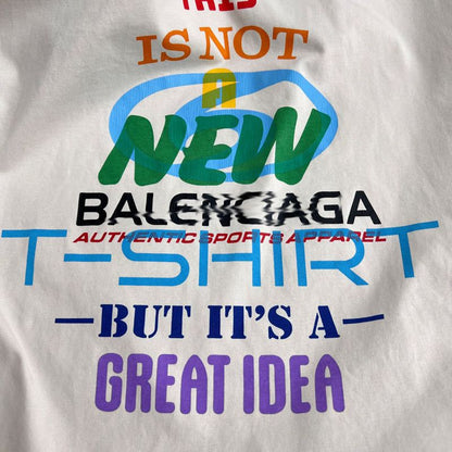 BLCG Men's and Women's Short-sleeved T-shirts
