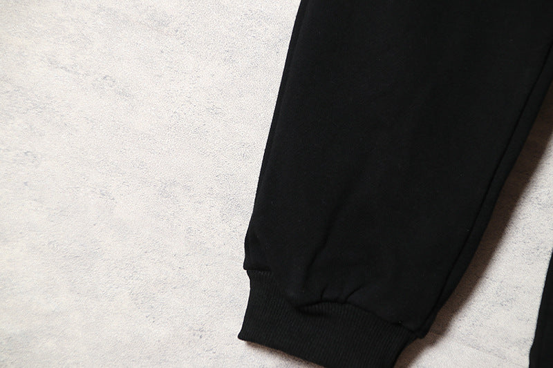 Off Men's and Women's Casual Sweatpants