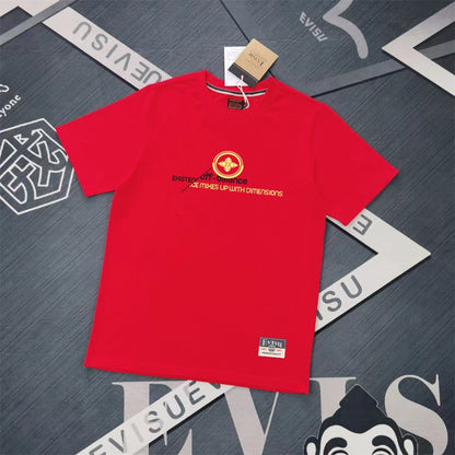 2026-EV Men's Short Sleeve T-Shirt