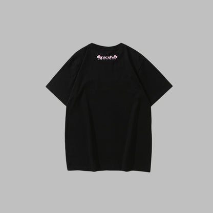 B★PE 2025 Men's and Women's Short Sleeve T-Shirts