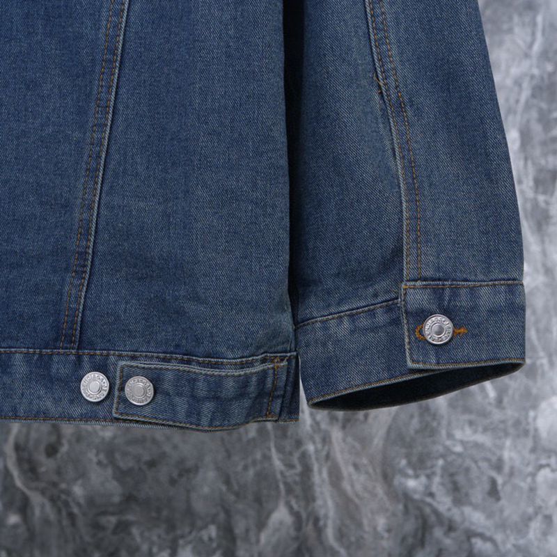 BLCG 2025 Men's and Women's Jackets