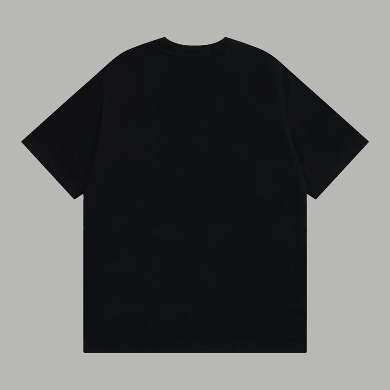 BLCG Men's and Women's Short-sleeved T-shirts