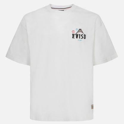 EV New Men's Short Sleeve T-Shirt