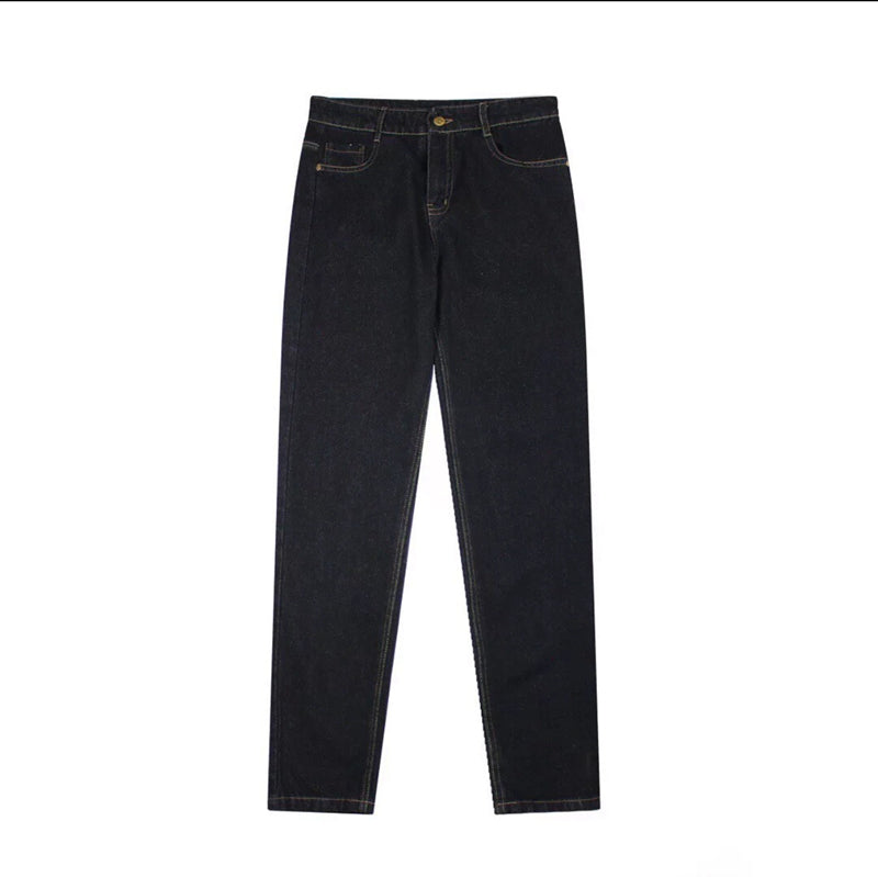 EV 2025 New Men's Jeans