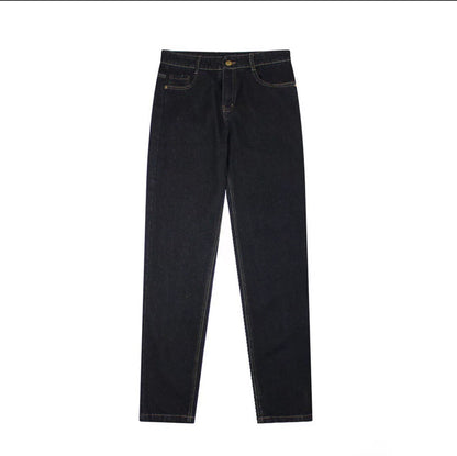 EV 2025 New Men's Jeans