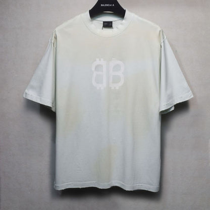 BLCG Men's and Women's Short-sleeved T-shirts