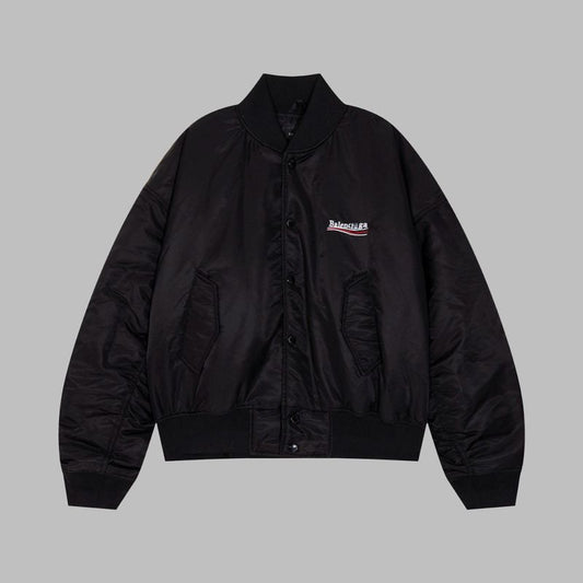 BLCG 2025 Men's and Women's Jackets