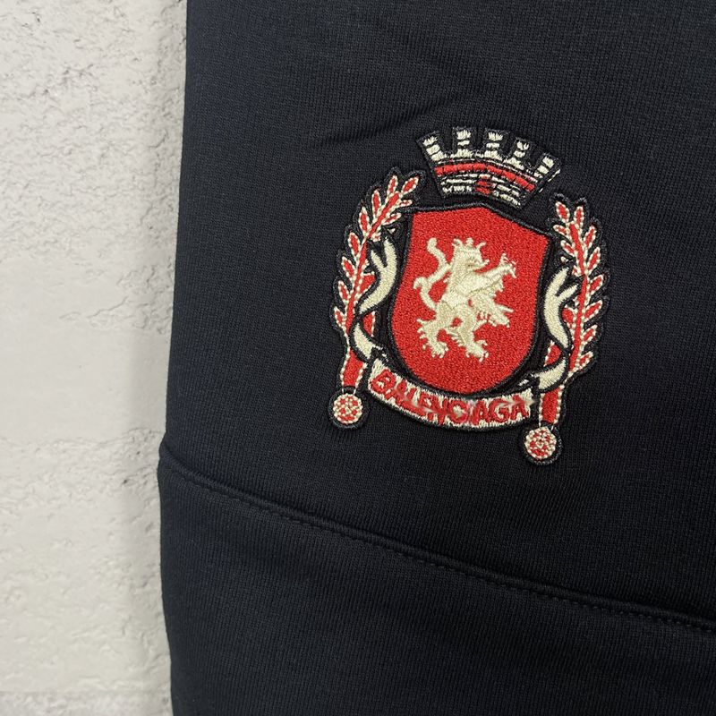 Balen 2026 Men's & Women's Shorts