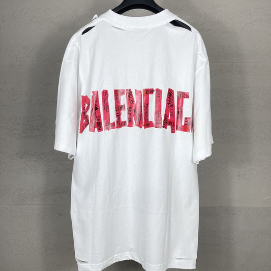 BLCG Men's and Women's Short-sleeved T-shirts