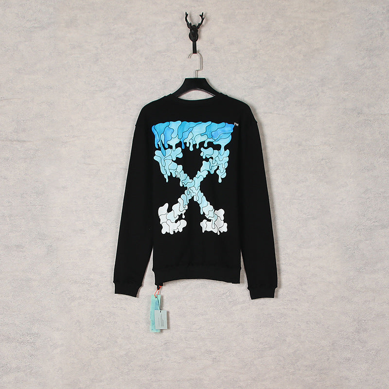 Off 2026 Men's and Women's Sweatshirts