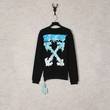 Off 2026 Men's and Women's Sweatshirts