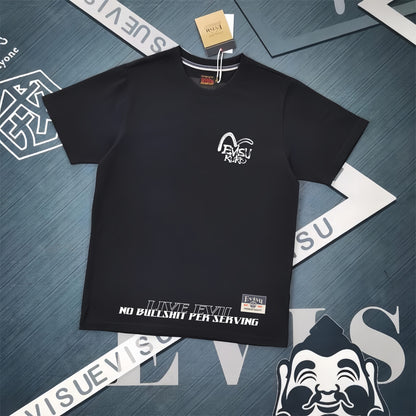 2026-EV Men's Short Sleeve T-Shirt