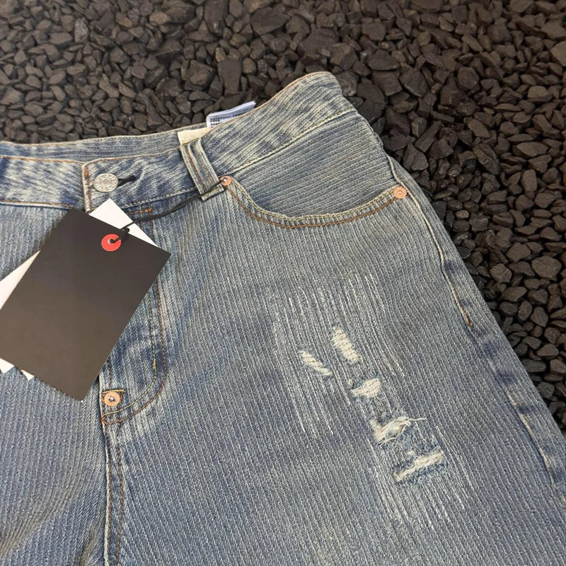 2026 New EV Men's Casual Shorts