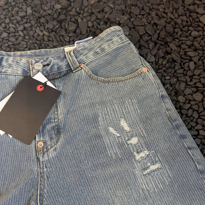2026 New EV Men's Casual Shorts