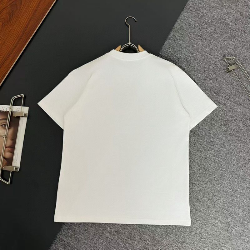 Balen 2026 Men's and Women's T-shirts