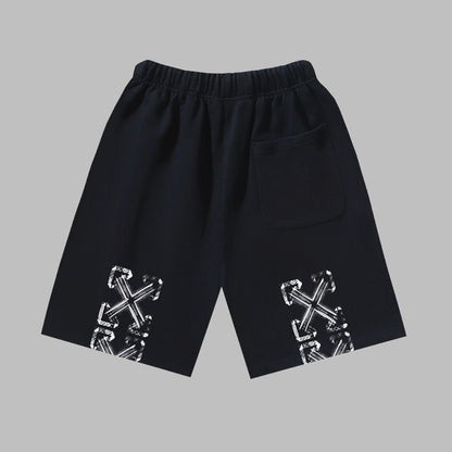 Off  Men's and Women's Casual Shorts