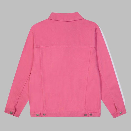 BLCG 2026 Men's & Women's Jacket