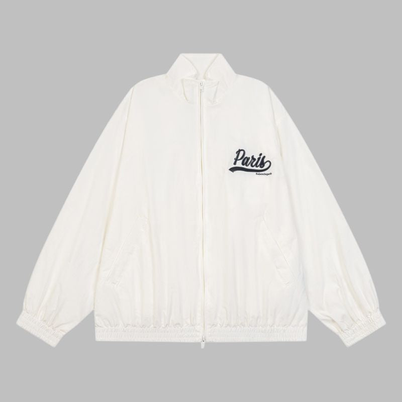 Balen 2026 Men's & Women's Jacket