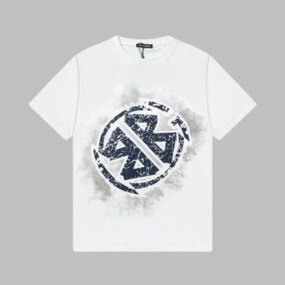 BLCG Men's and Women's Short-sleeved T-shirts