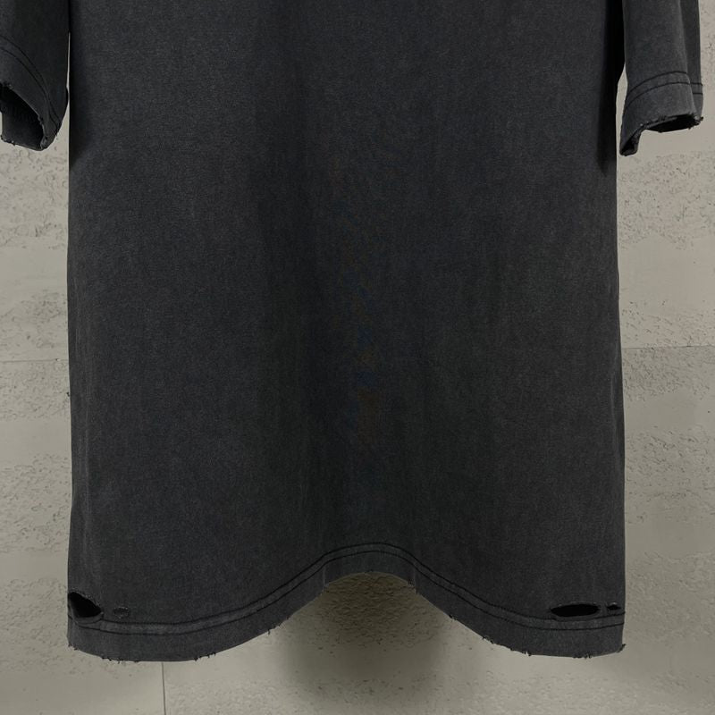 BLCG Men's and Women's Short-sleeved T-shirts