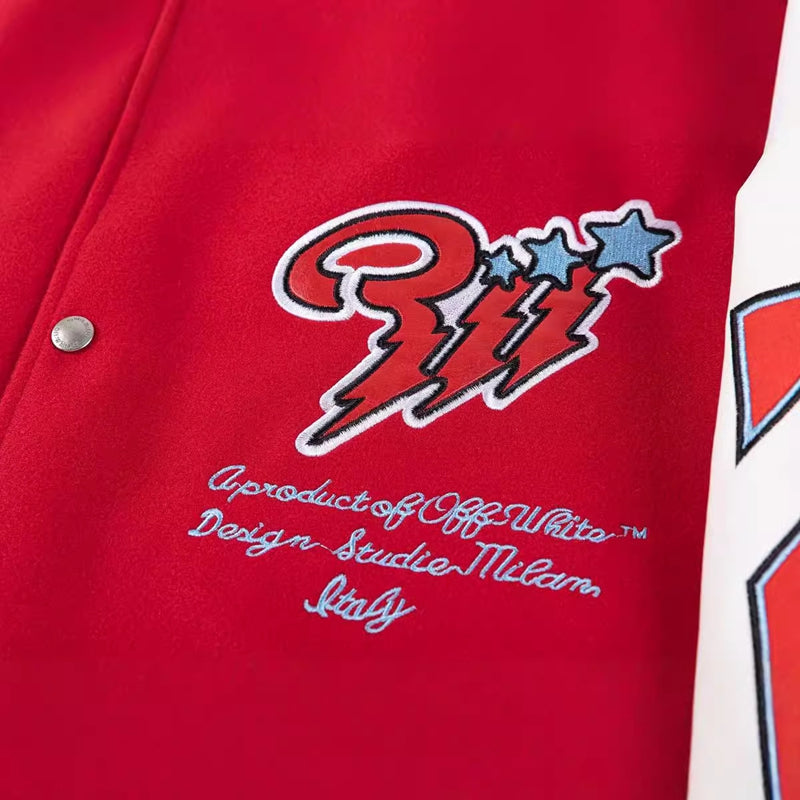 Off  Men's and Women's Jackets