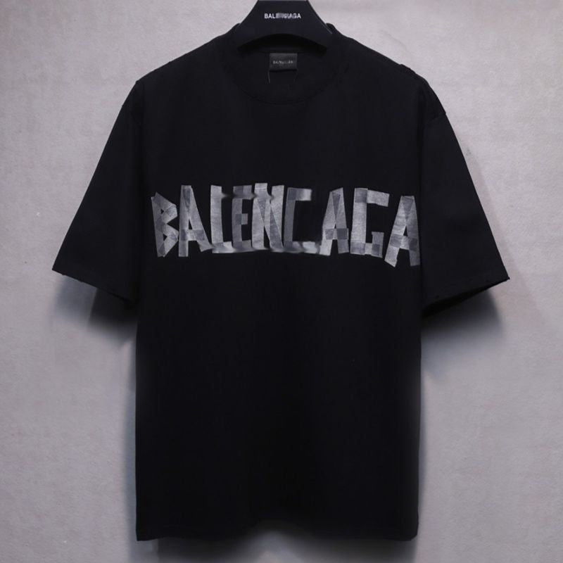 BLCG Men's and Women's Short-sleeved T-shirts