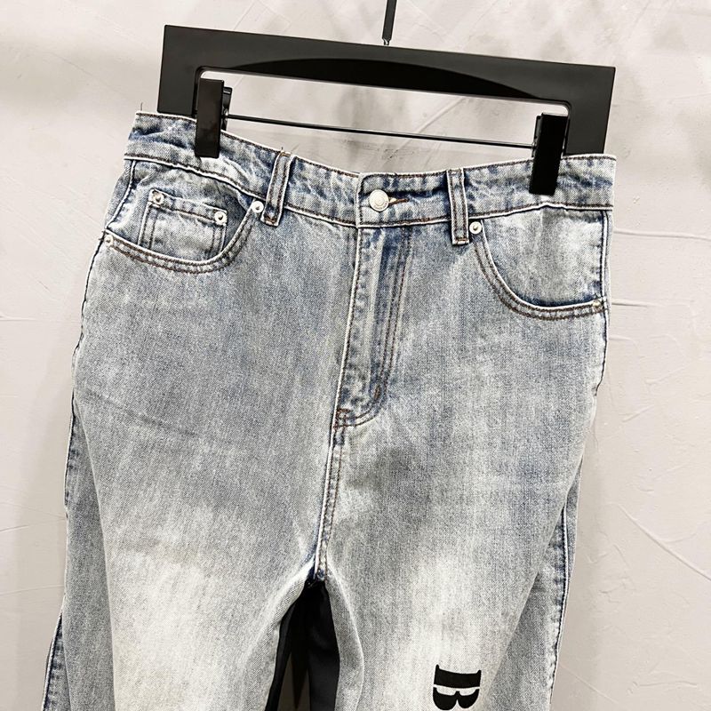 BLCG 2025 Men's and Women's Jeans