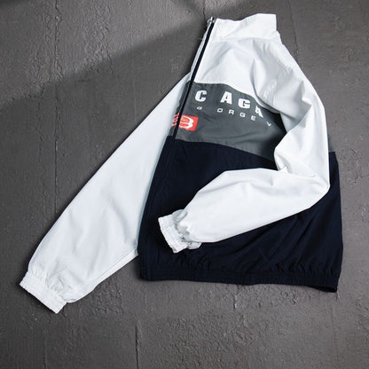 BLCG 2025 Men's and Women's Jackets