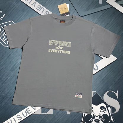 2026-EV Men's Short Sleeve T-Shirt