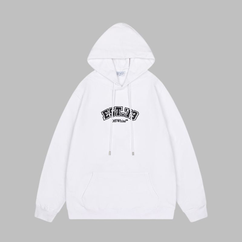 Off 2026 Men's and Women's Sweatshirts