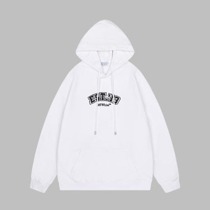 Off 2026 Men's and Women's Sweatshirts