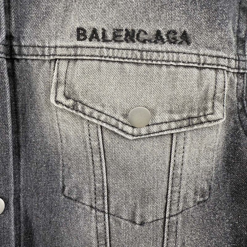 Balen 2026 Men's & Women's Jacket