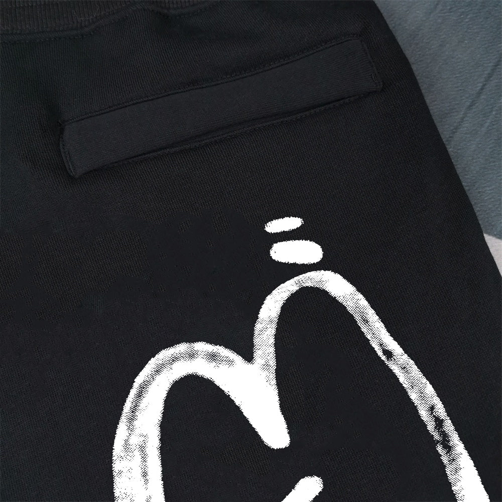 2026 New EV Casual Men's Shorts